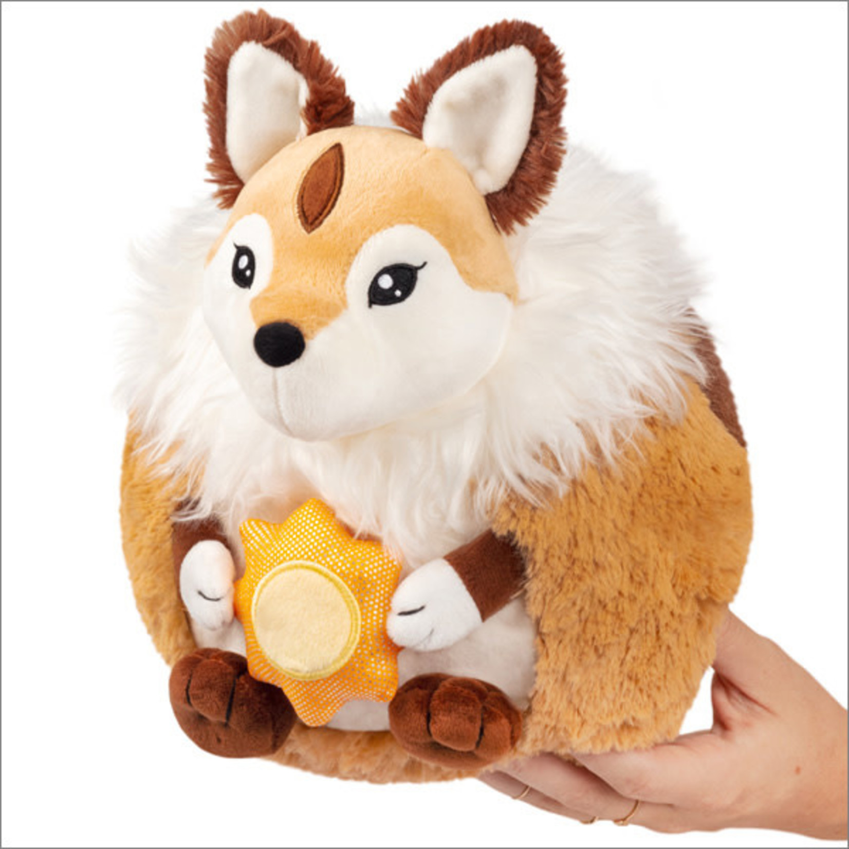 Squishable Mini: Skoll