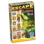 Escape Queenie Box