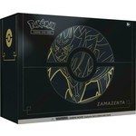 Pokemon: Sword & Shield Elite Trainer Box Plusâ€”Zamazenta