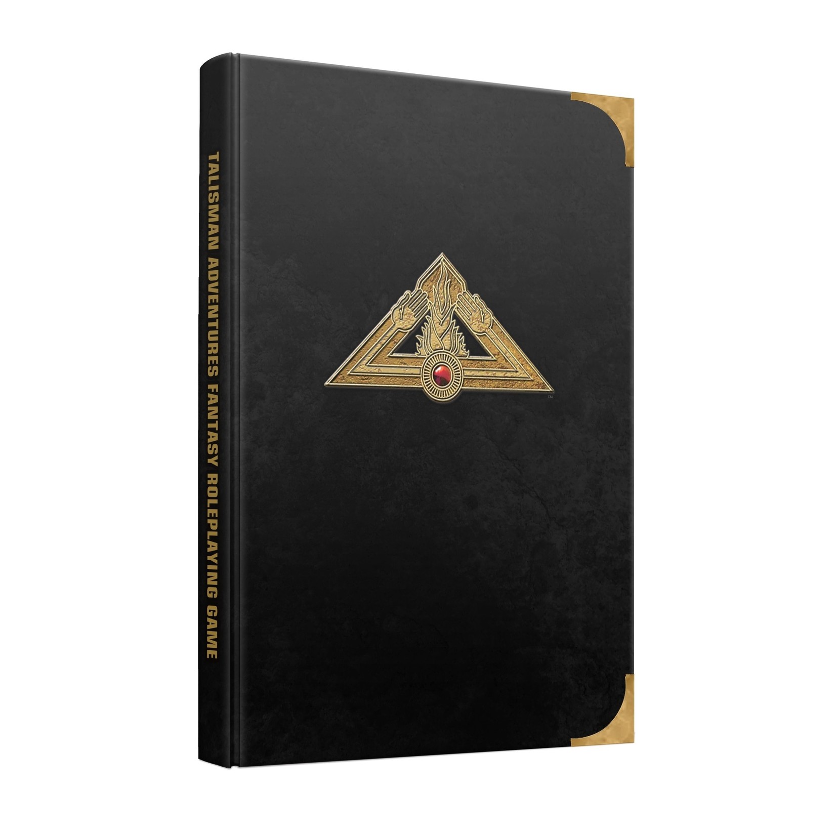 Talisman Adventures RPG Limited Edition