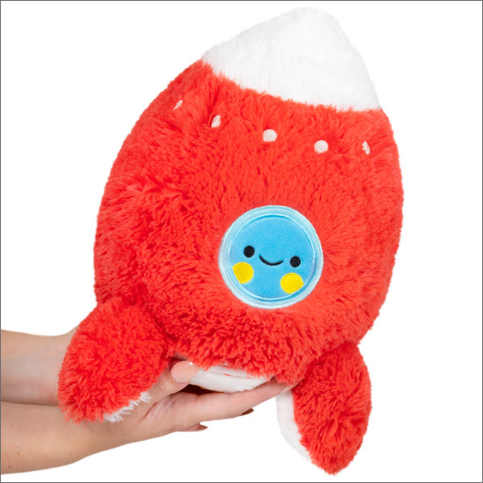 Squishable Mini: Space Ship
