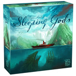 Sleeping Gods