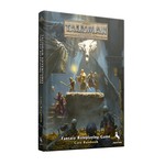 Talisman Adventures RPG Core Rulebook