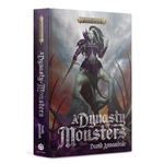 Black Library: A Dynasty of Monsters (Hardback)