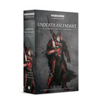 Undeath Ascendent: Vampire Counts Omnibus (Preorder 5/17/21)