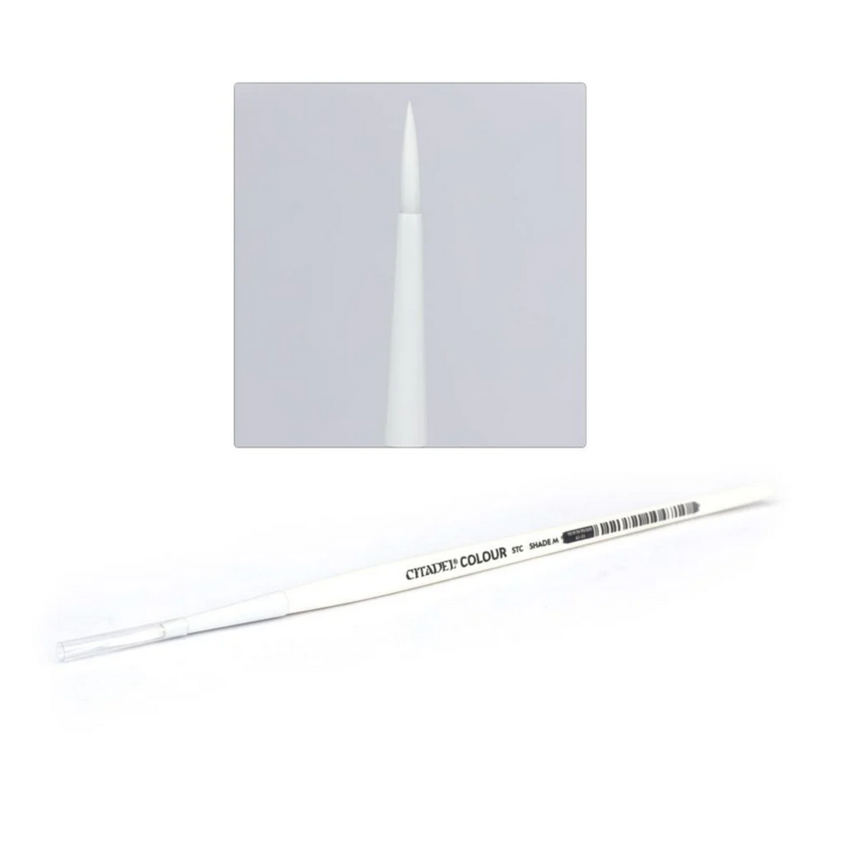 Citadel STC Brush: Shade Medium