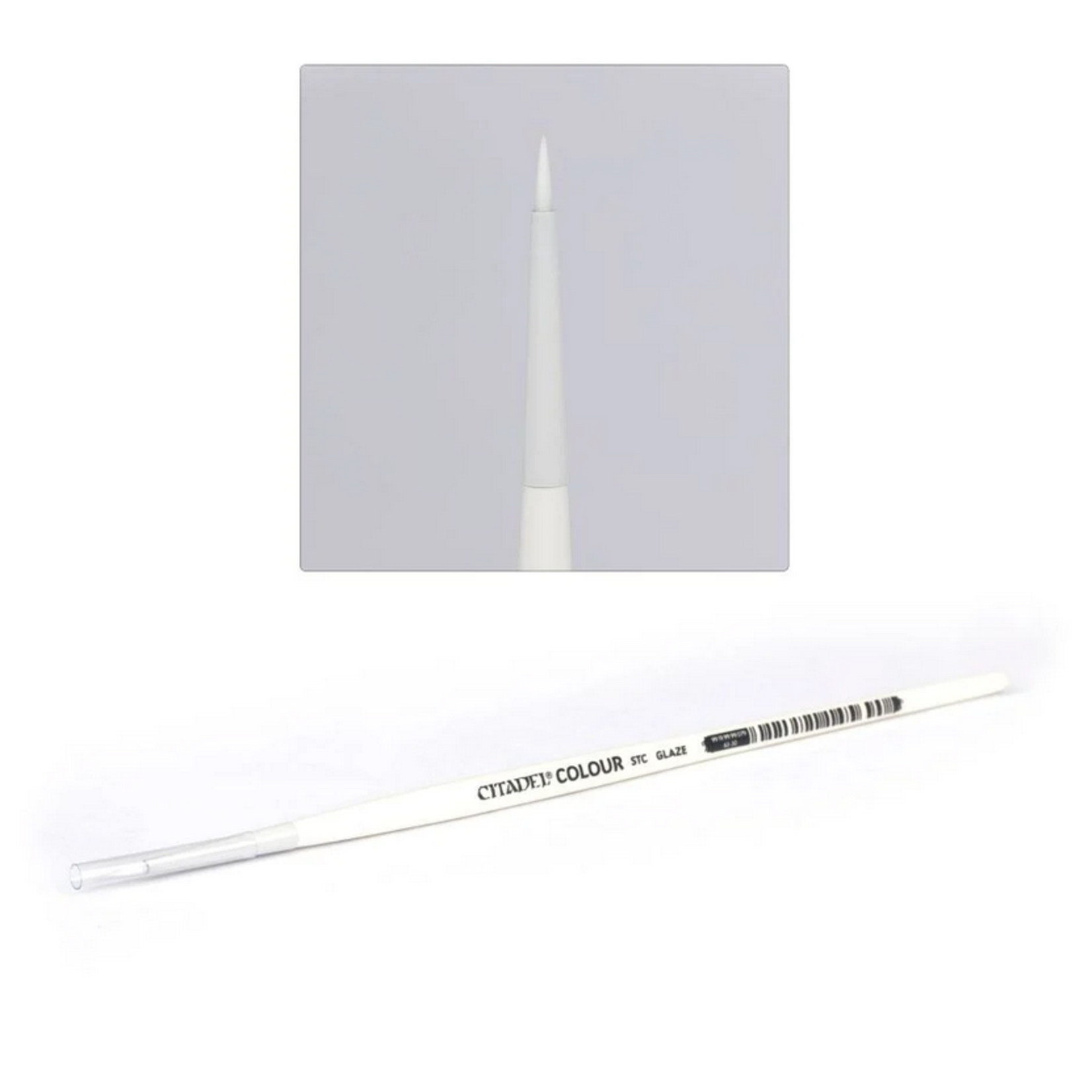 Citadel STC Brush: Glaze Medium
