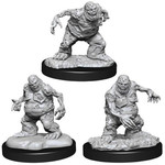 Unpainted Minis D&D | Mane | W14 | 90247