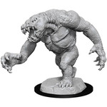 Unpainted Minis D&D | Gray Render | W14 | 90249