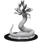 Unpainted Minis D&D | Yuan-Ti Anathema | W14 | 90256