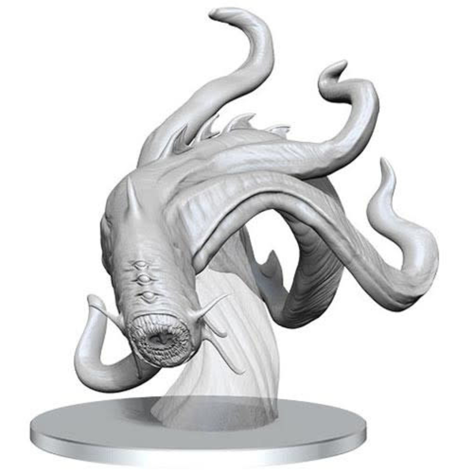 Unpainted Minis D&D | Aboleth | W14 | 90258
