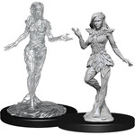 Unpainted Minis PF | Nymph & Dryad | W14 | 90265