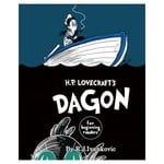 H.P. Lovecraft's Dagon: Call of Cthulhu For Beginning Readers