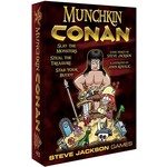 Munchkin: Conan