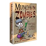 Munchkin: Zombies