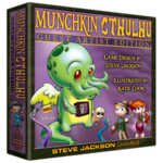 Munchkin: Cthulhu - Guest Artist Edition