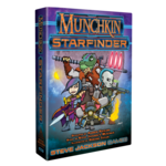 Munchkin: Starfinder