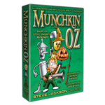 Munchkin: Oz