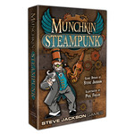 Munchkin: Steampunk