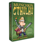 Munchkin: Cthulhu