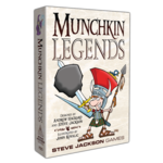 Munchkin: Legends