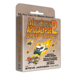 Munchkin: Apocalypse 2 - Sheep Impact