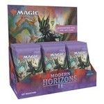MTG: Modern Horizons 2 - Set Booster Box