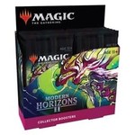 MTG: Modern Horizons 2 - Collector Booster Box