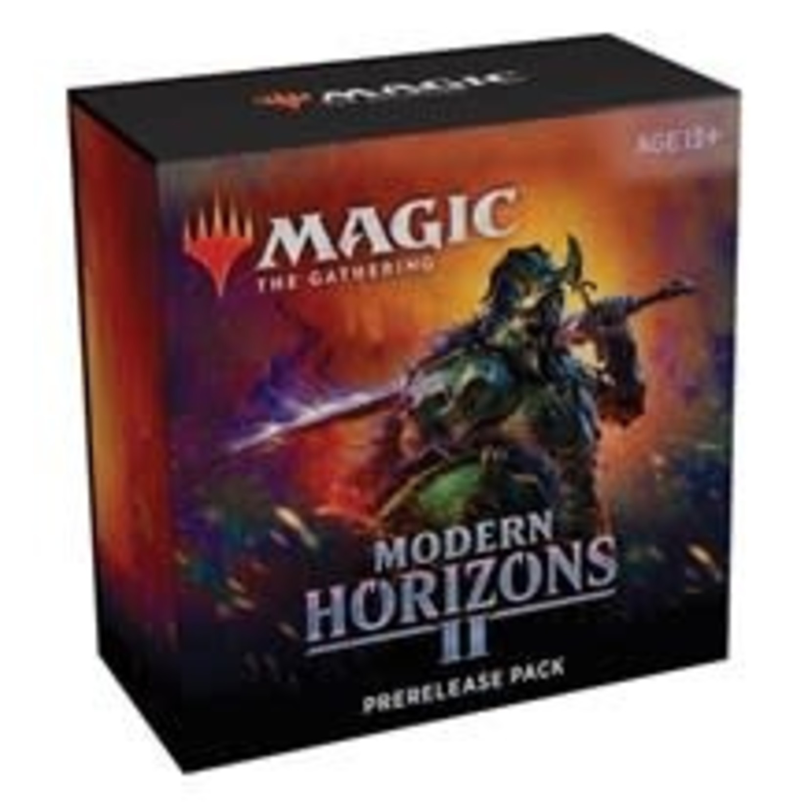 MTG: Modern Horizons 2 - Prerelease Pack
