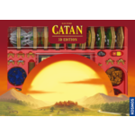 CATAN: 3D Edition