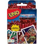 UNO: Masters of The Universe