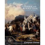 Commands & Colors Tricorne: The American Revolution – The French & More!