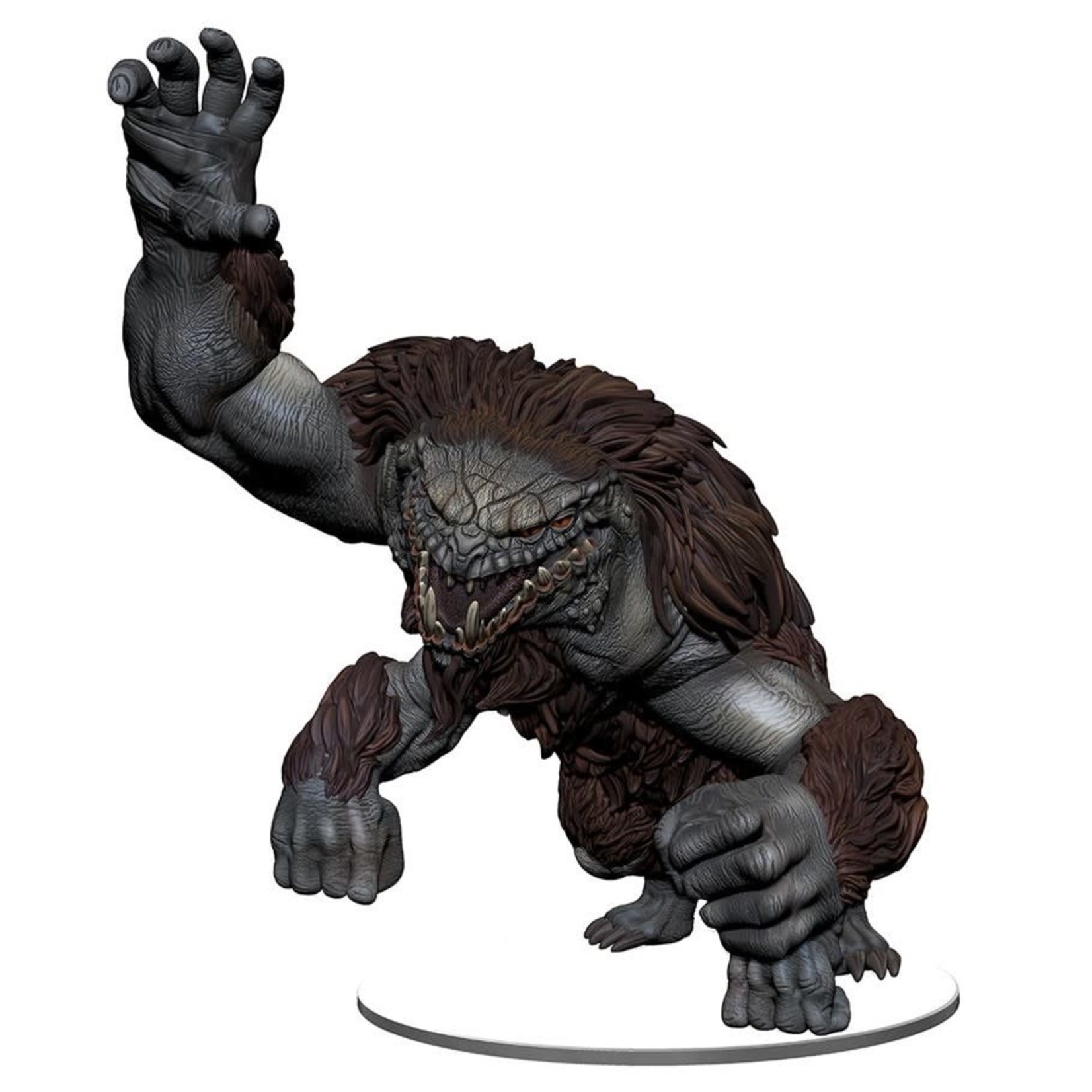 Critical Role Painted Figures: Monsters of Wildemount - Udaak Premium Figure