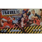 CMON: Cool Mini or Not Travel Zombicide: 2nd Edition (Pick Up Only/No Refunds/Exchanges)