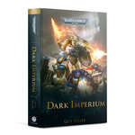 Black Library: Dark Imperium (Hardback)