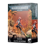 40K: Drukhari - Lelith Hesperax