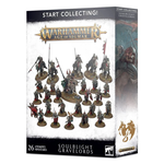 AOS: Start Collecting! Soulblight Gravelords