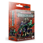 Warhammer Underworlds: Direchasm - Kainan's Reapers