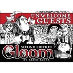 Gloom 2E: Unwelcome Guests