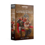 Black Library: Gotrek and Felix: The Sixth Omnibus (Paperback)