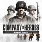 Company of Heroes Bundle (Pick Up Only/No Refunds/Exchanges)