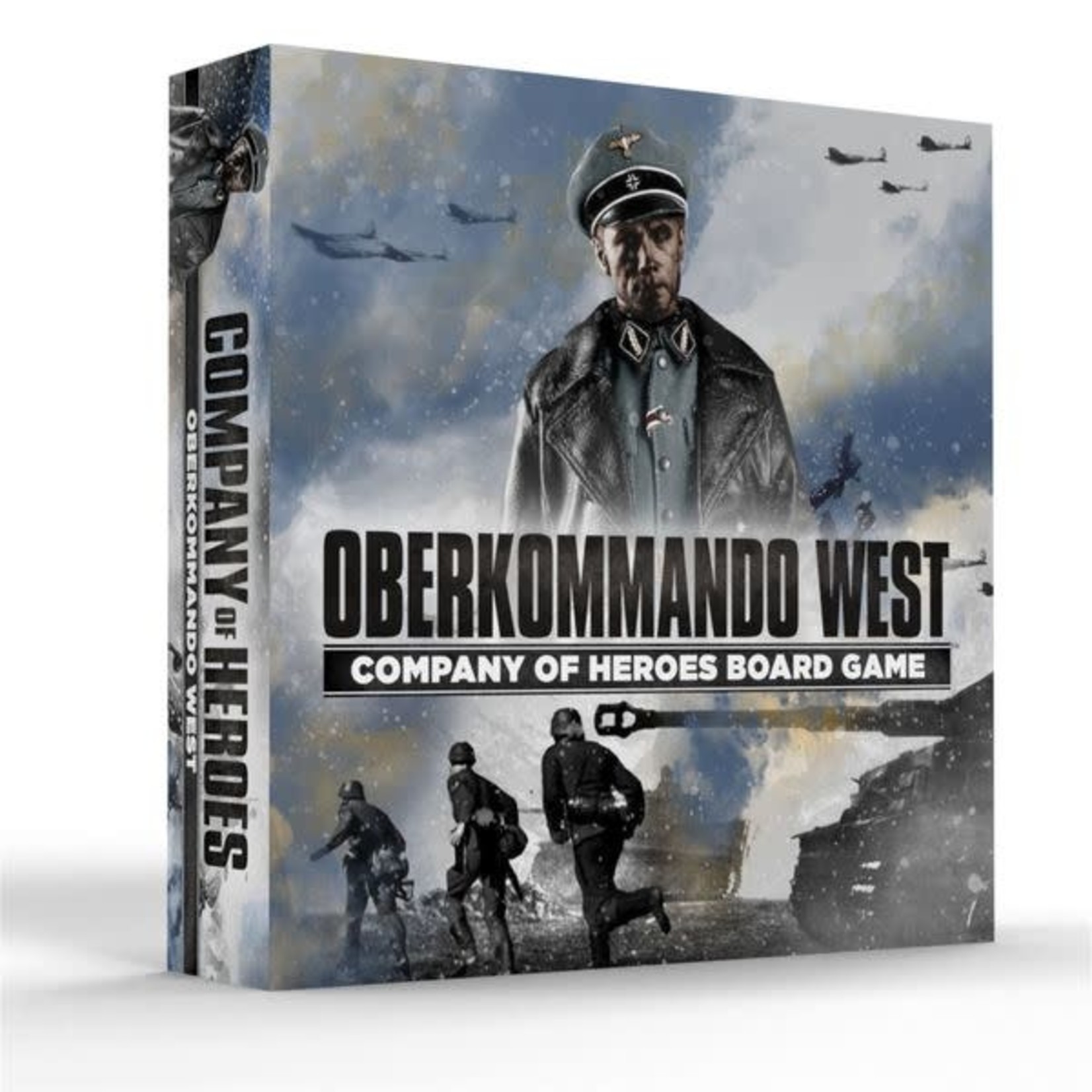 Company of Heroes Bundle (Pick Up Only/No Refunds/Exchanges)