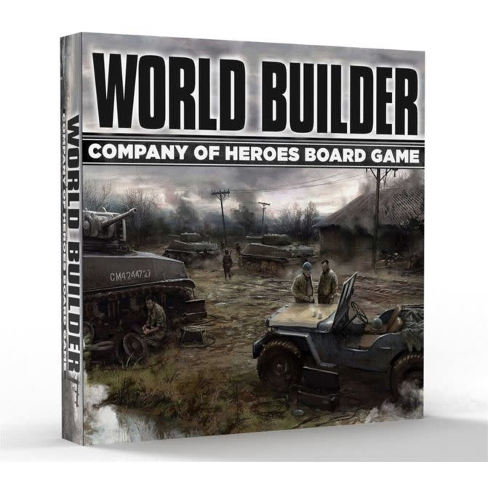 Company of Heroes Bundle (Pick Up Only/No Refunds/Exchanges)