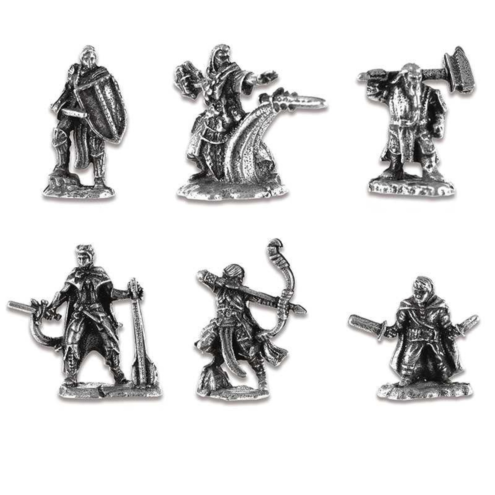 Monopoly: Dungeons & Dragons