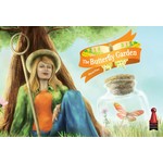 The Butterfly Garden 2E