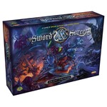 Sword & Sorcery: Ancient Chronicles (Core Game Only)
