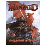 Midgard Worldbook