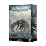 40K: Necrons - Doom Scythe