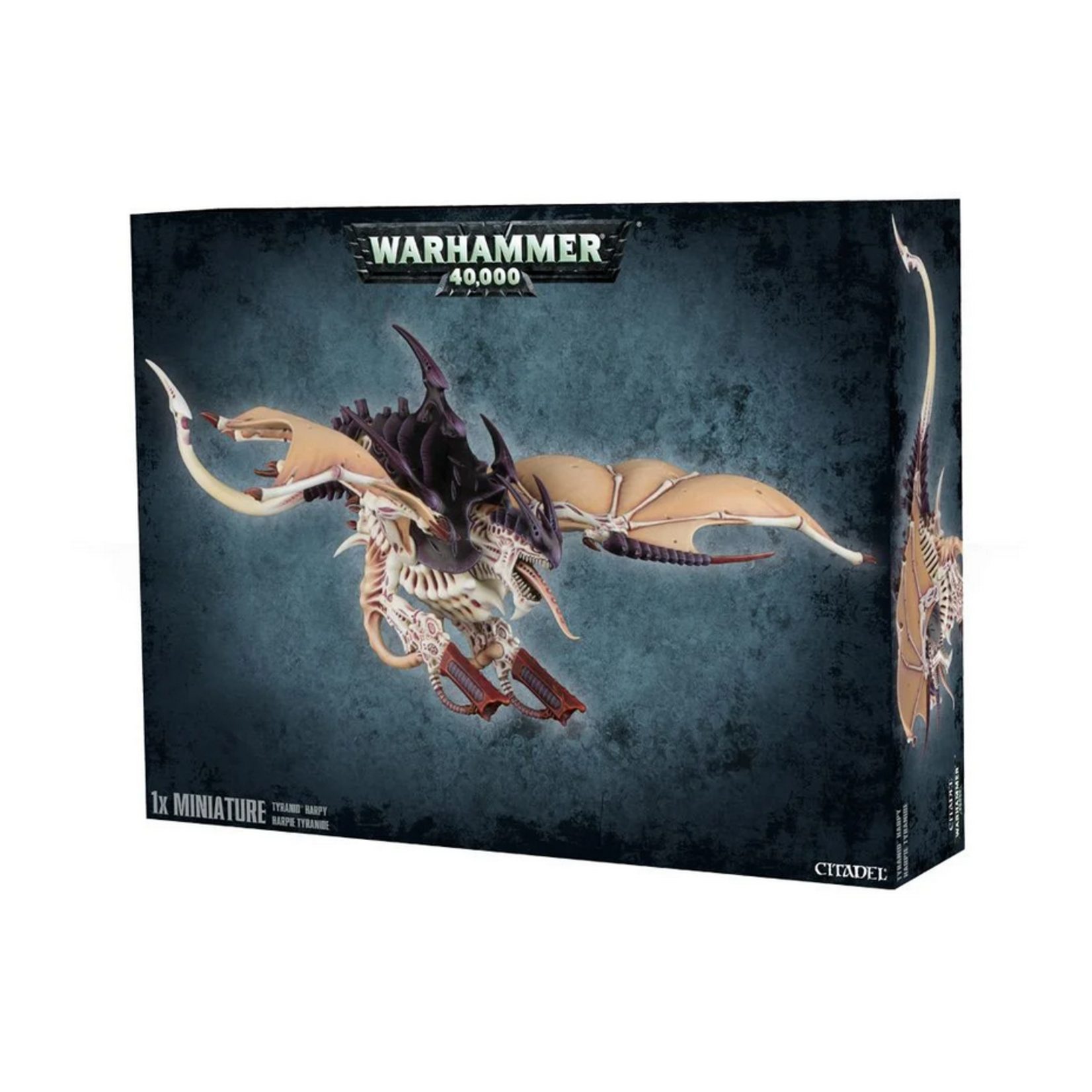 40K: Tyranids - Harpy