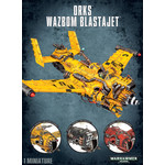 40K: Orks - Wazbom Blastajet